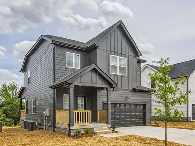 1156 Alcove Way, Antioch, TN, 37013