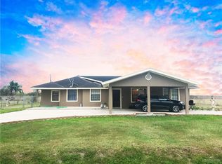 217 Carricitos Trl, San Benito, TX 78586