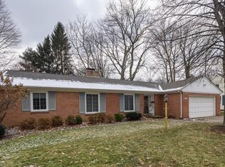 246 Glenwood St SW, North Canton, OH 44720
