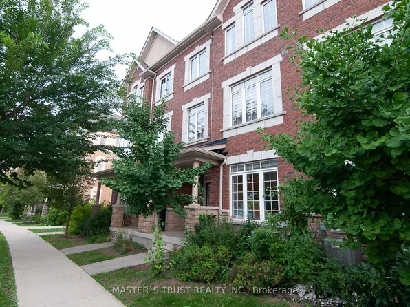 3038 George Savage Ave, Oakville, ON L6M 0Z1
