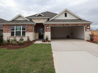 240 Ashley Branch St, Magnolia, TX 77354