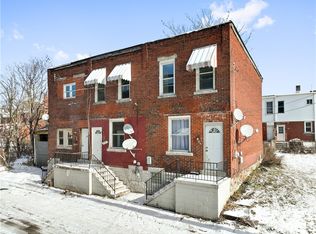 5157-5161 Chaplain Way, Pittsburgh, PA 15207