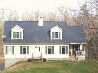73 Stevens Hill Rd, Nottingham, NH 03290
