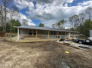 706 Remmington Rd, Jamestown, TN 38556