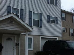 102 E Montcalm St #1, Pontiac, MI 48342