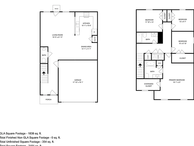 253 Aershire Ct — Photo 16