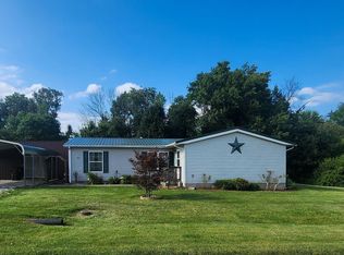 507 Western Ln, Farmersburg, IN 47850