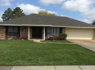 419 Mayfair Dr, Bossier City, LA 71111