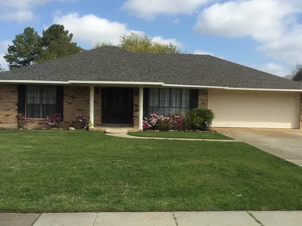 419 Mayfair Dr, Bossier City, LA 71111