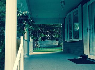 1825 Susquehanna Ave, HYDE, PA 16843