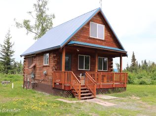 66310 Oil Well Rd, Ninilchik, AK 99639