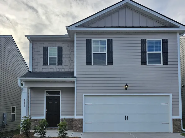 2895 Calli Crossing Dr, Graniteville, SC 29829