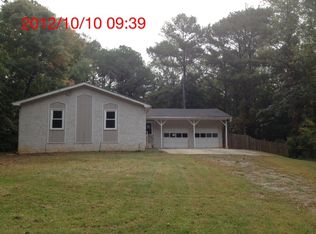 5430 Crossroads Dr, Acworth, GA 30102