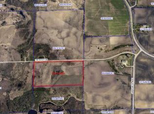 Xxx 185th St W, Faribault, MN 55021