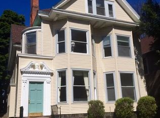 83 Hodge Ave, Buffalo, NY 14222