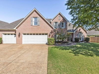3780 Lighthouse Ln Lot 67, Arlington, TN, 38002