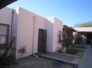 2145 N Country Club Rd APT 2, Tucson, AZ 85716