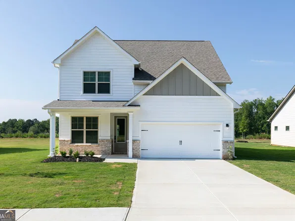 271 Cantrell Dr, Dallas, GA 30157