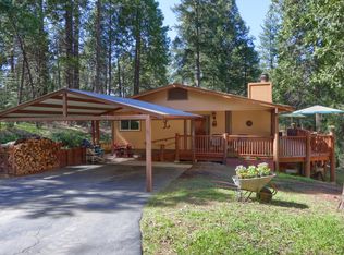 7141 Snyder Ridge Rd, Mariposa, CA