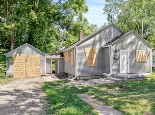 2620 E 37th St, Indianapolis, IN