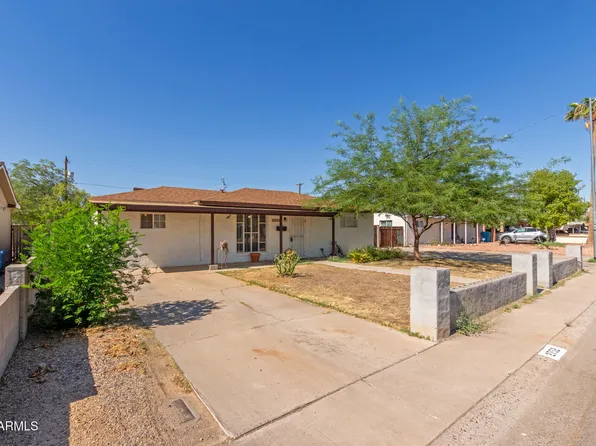 2752 W ROYAL PALM Road, Phoenix, AZ 85051