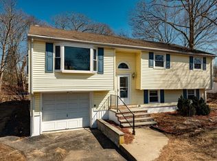 64 Gonsalves Way, Stoughton, MA 02072