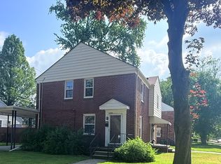 1101 E 4th St, Royal Oak, MI 48067