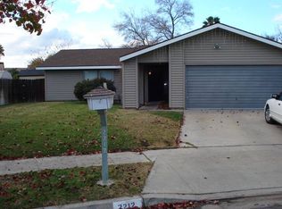 2212 S Garden Ave, Fresno, CA 93725
