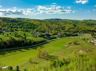 0 E Cherokee Valley Rd #P1, Ringgold, GA 30736