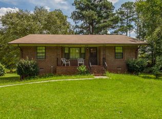 6300 Lincolnton Hwy, Thomson, GA 30824