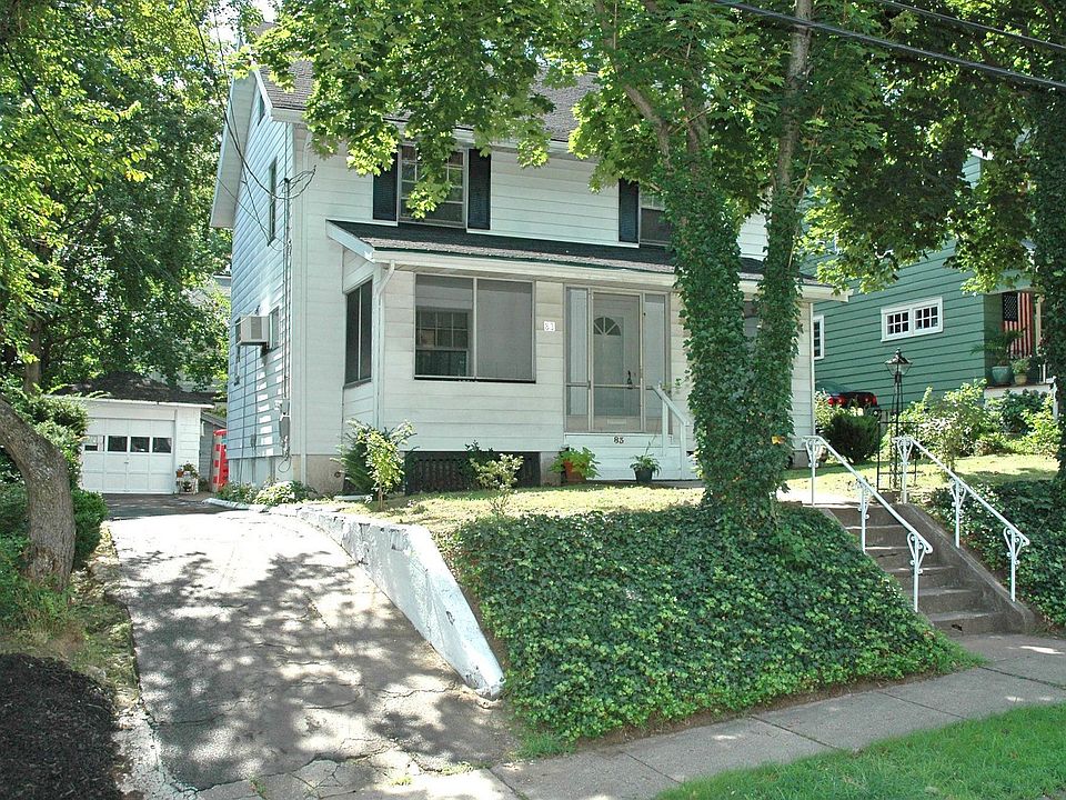 Main Exterior