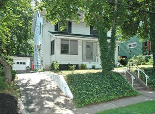 83 Laurel Ave, Bloomfield, NJ 07003