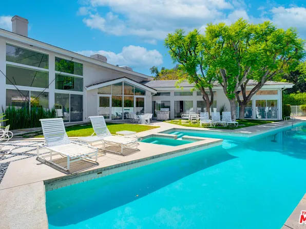 24341 Bridle Trail Rd, Hidden Hills, CA 91302