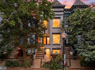 10 R St NW, Washington, DC 20001