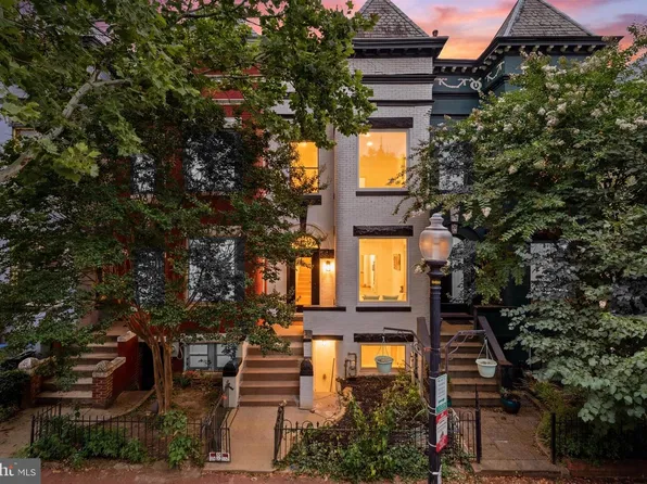 10 R St NW, Washington, DC 20001
