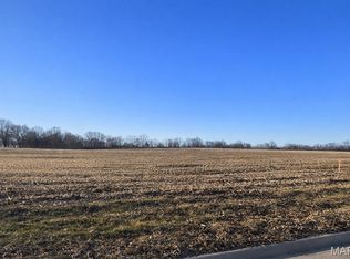 2261 Staunton Rd, Troy, IL 62294