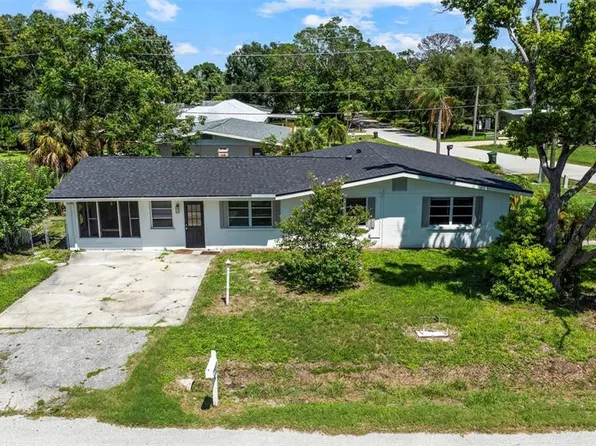 4875 NORTHWOOD AVENUE, SARASOTA, FL 34231