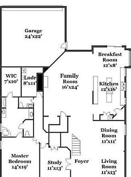2425 Kittyhawk Dr — Photo 40