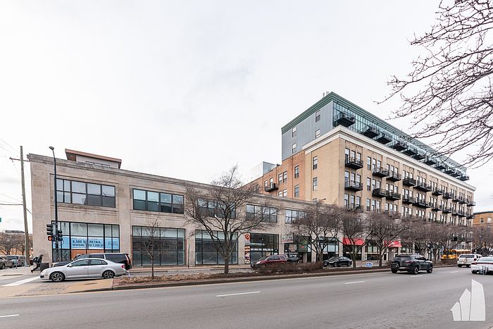 1st image of 100 S Ashland Ave #211
