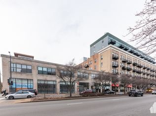 100 S Ashland Ave #211, Chicago, IL 60612