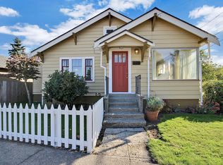 801 N 2nd St, Renton, WA 98057