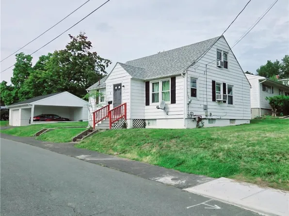11 Crawford Place, Middletown, NY 10940