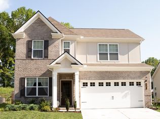 261 Casper Dr, Spring Hill, TN 37174