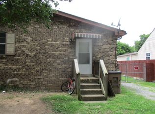 1208 Riverside Dr #A, Nashville, TN 37206