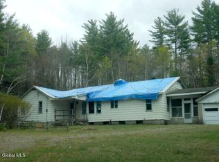 599 High St, Athol, NY 12810
