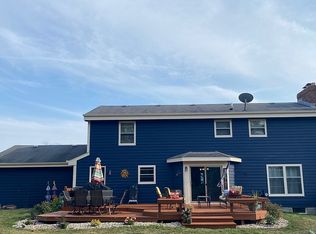 3530 Cranberry Ln, Racine, WI 53404