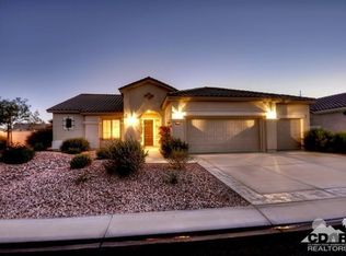80737 Avenida Manzanillo, Indio, CA 92203