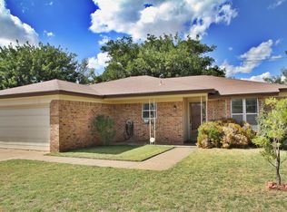 2204 75th St, Lubbock, TX 79423
