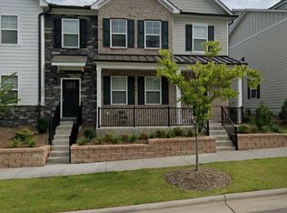 1211 Merrion Ave, Morrisville, NC 27560