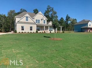 180 Senoia Oaks Way #17, Senoia, GA 30276